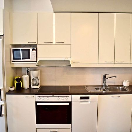 Avia Apartments วานตา ภายนอก รูปภาพ