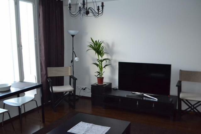 Avia Apartments วานตา ภายนอก รูปภาพ