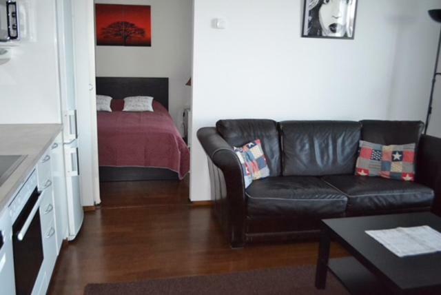 Avia Apartments วานตา ภายนอก รูปภาพ