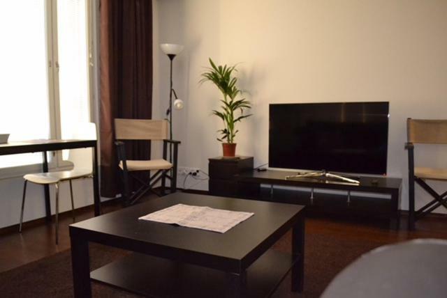 Avia Apartments วานตา ภายนอก รูปภาพ